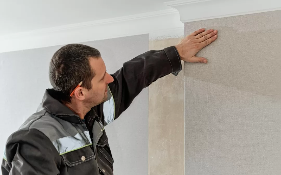 How to Keep Condensation and Damp Out This Winter