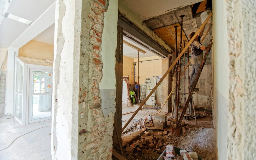 Is Damp Proofing Expensive?