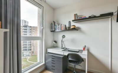 Your Guide to a Damp-Free Uni Experience