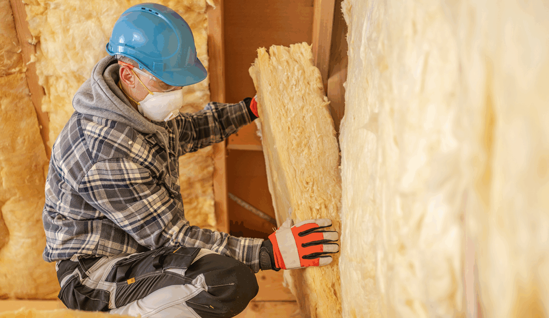 Wall Insulation Explained