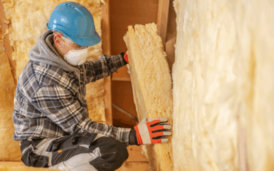 Wall Insulation Explained