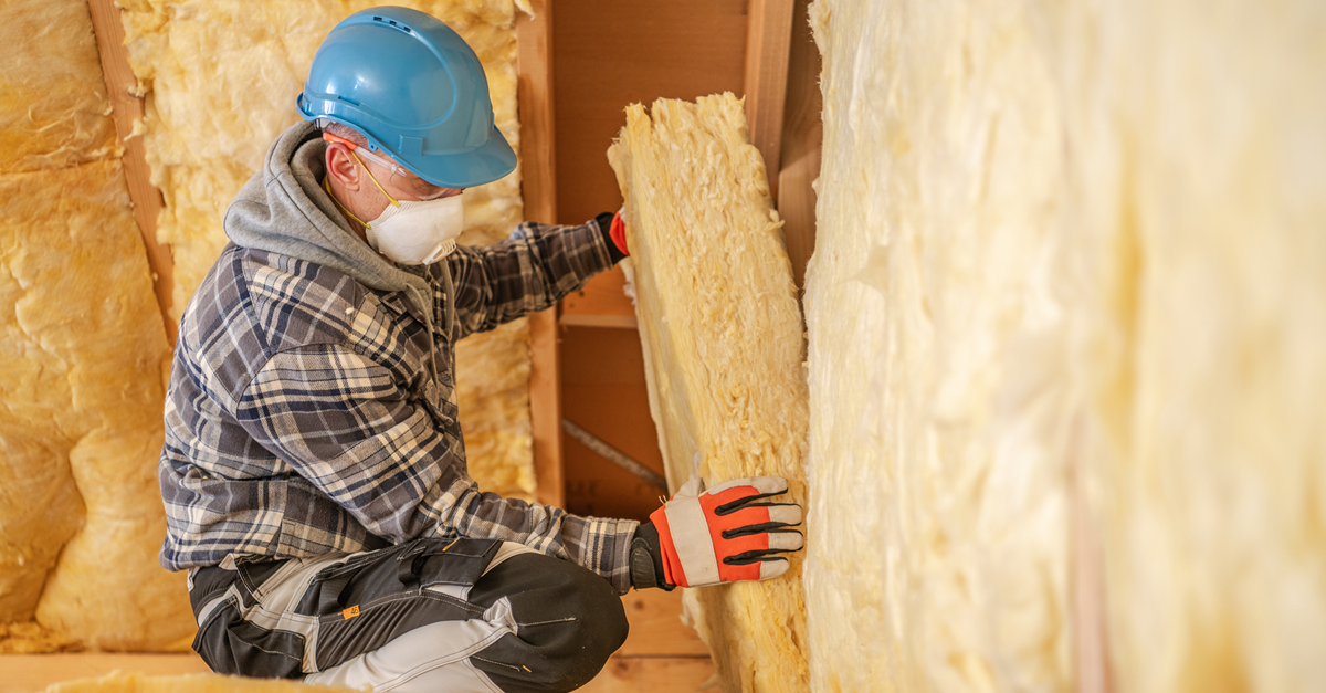 Insulation